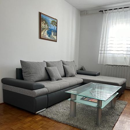 Apartman Danijela Водице Екстериор снимка