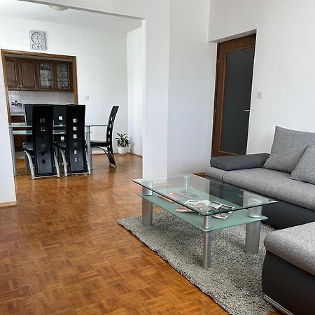 Apartman Danijela Водице Екстериор снимка